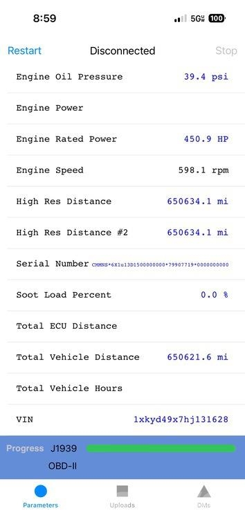 Kenworth T680 Prime Movers