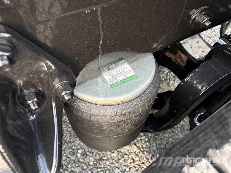 Kenworth T680 Motrici e Trattori Stradali