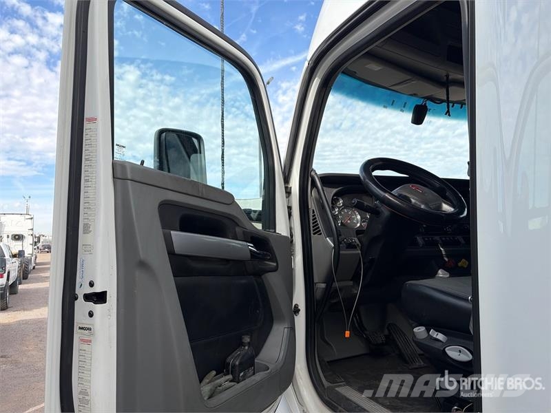 Kenworth T680 Cabezas tractoras