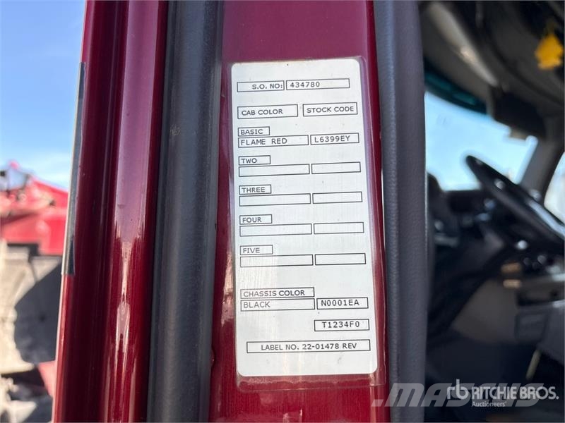 Kenworth T680 Cabezas tractoras