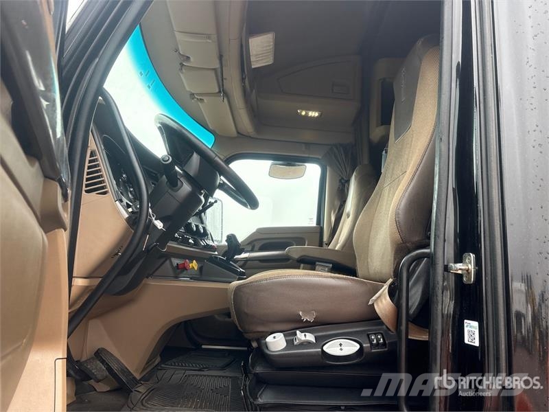 Kenworth T680 Trekkers