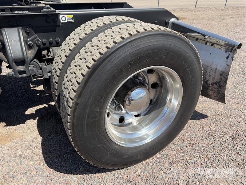 Kenworth T680 Cabezas tractoras