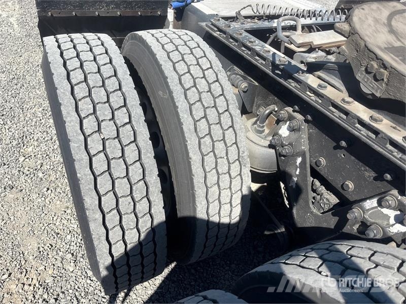 Kenworth T680 Prime Movers