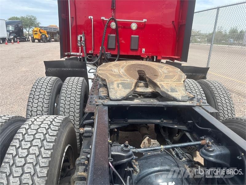 Kenworth T680 Cabezas tractoras