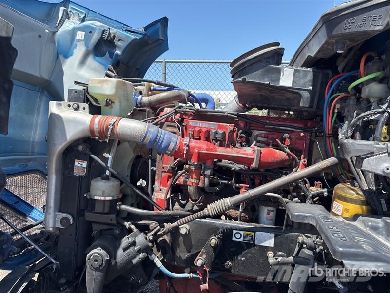 Kenworth T680 Vetopöytäautot