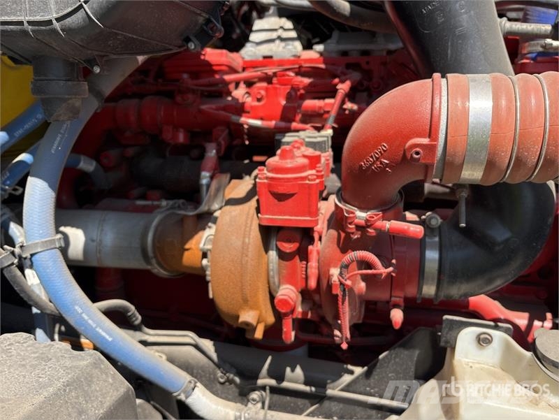 Kenworth T680 Седельные тягачи