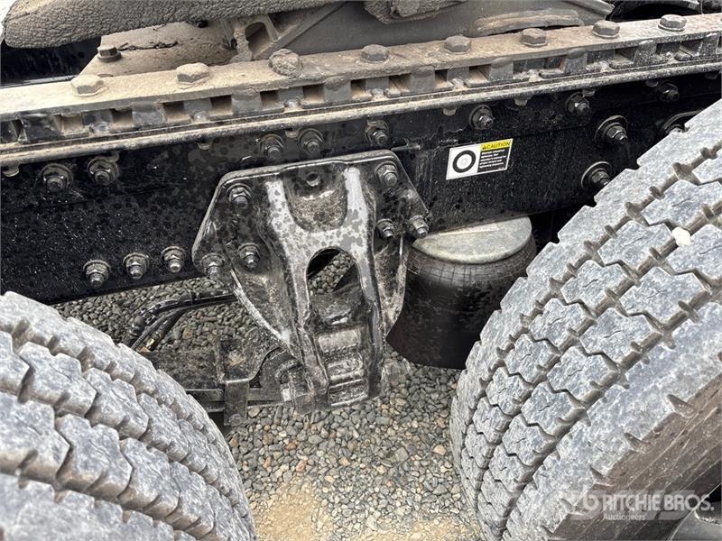 Kenworth T680 Prime Movers