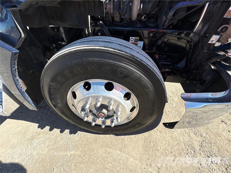 Kenworth T680 Traktorske jedinice
