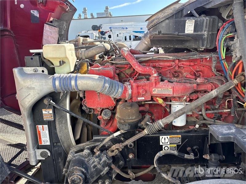 Kenworth T680 Cabezas tractoras