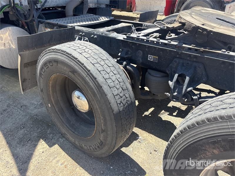 Kenworth T680 Prime Movers