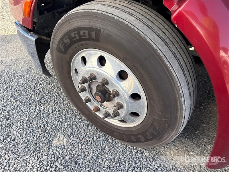 Kenworth T680 Cabezas tractoras