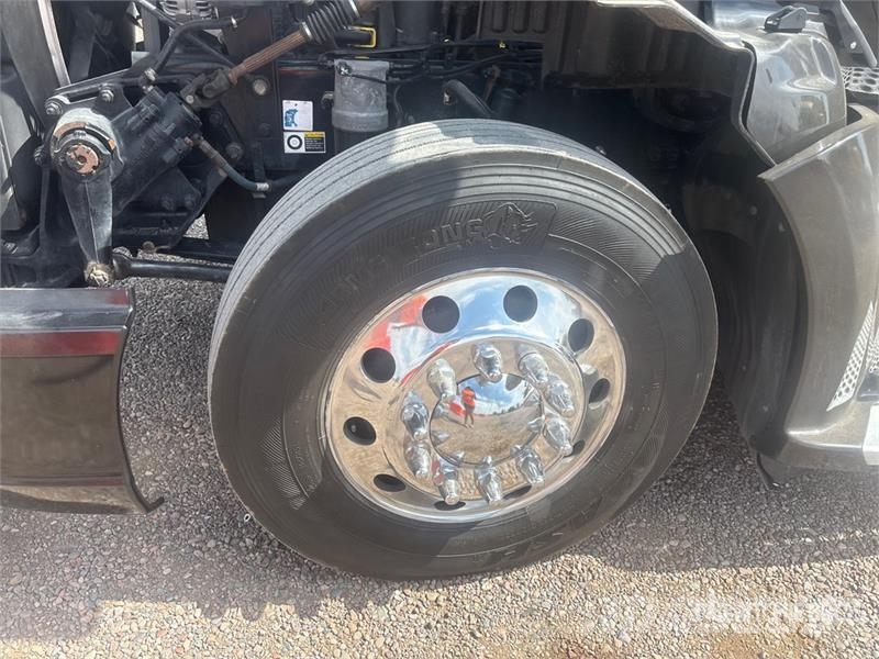 Kenworth T680 Prime Movers