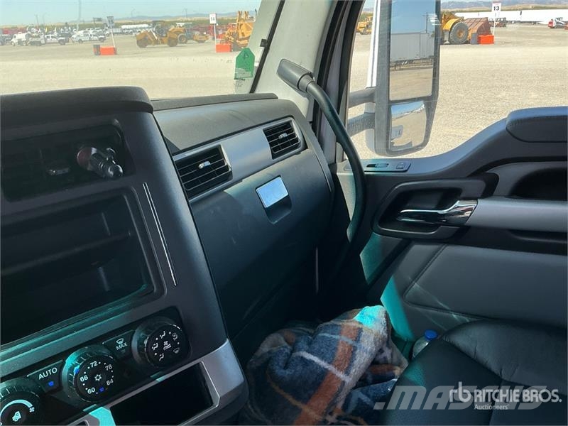 Kenworth T680 Prime Movers