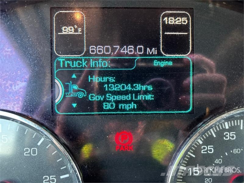 Kenworth T680 Prime Movers