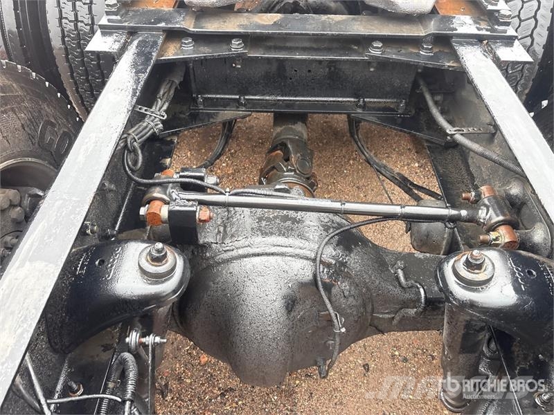 Kenworth T680 Trekkers