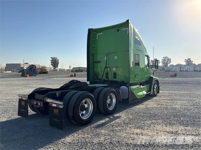 Kenworth T680 Tahače