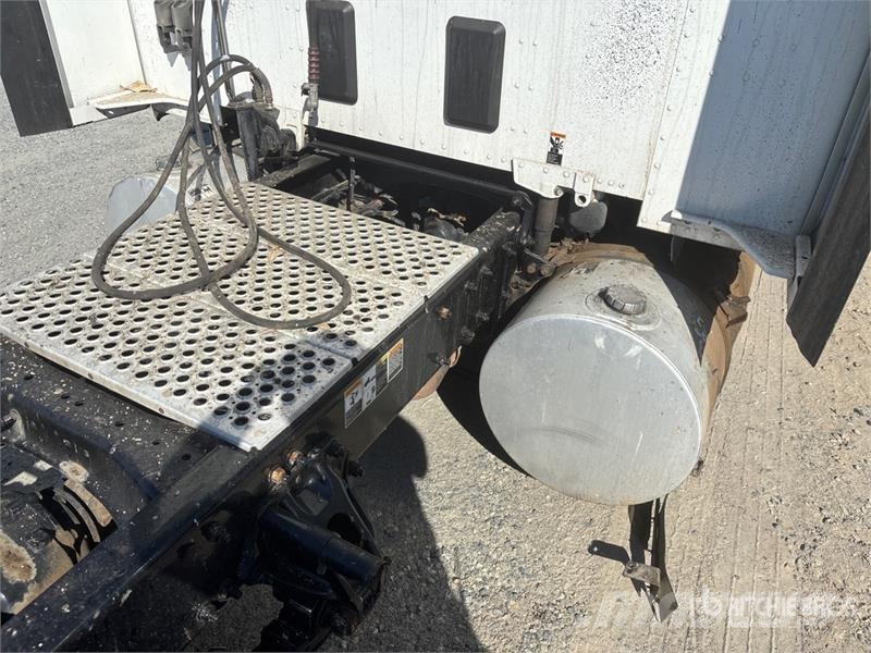 Kenworth T680 Prime Movers