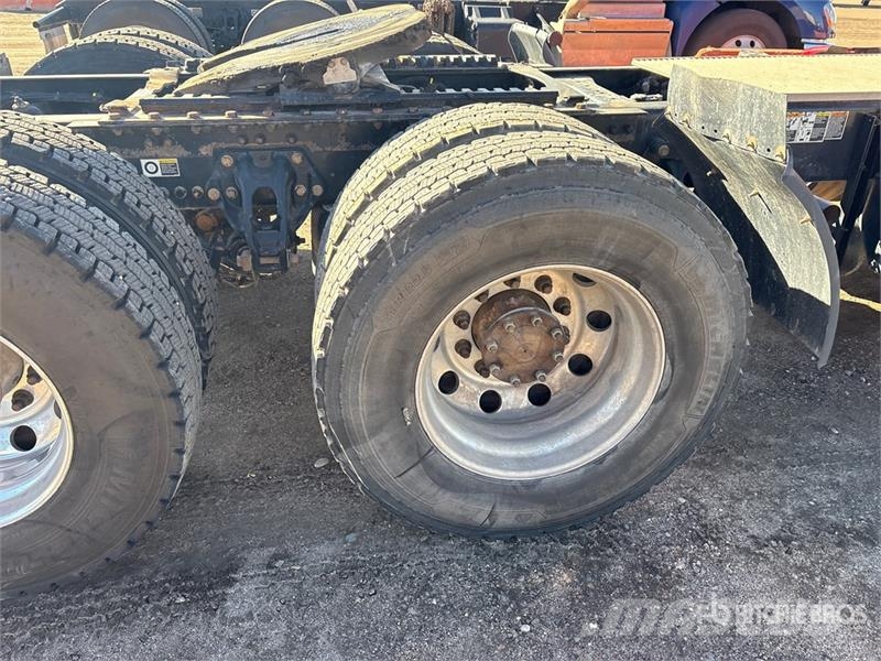 Kenworth T680 Traktorske jedinice