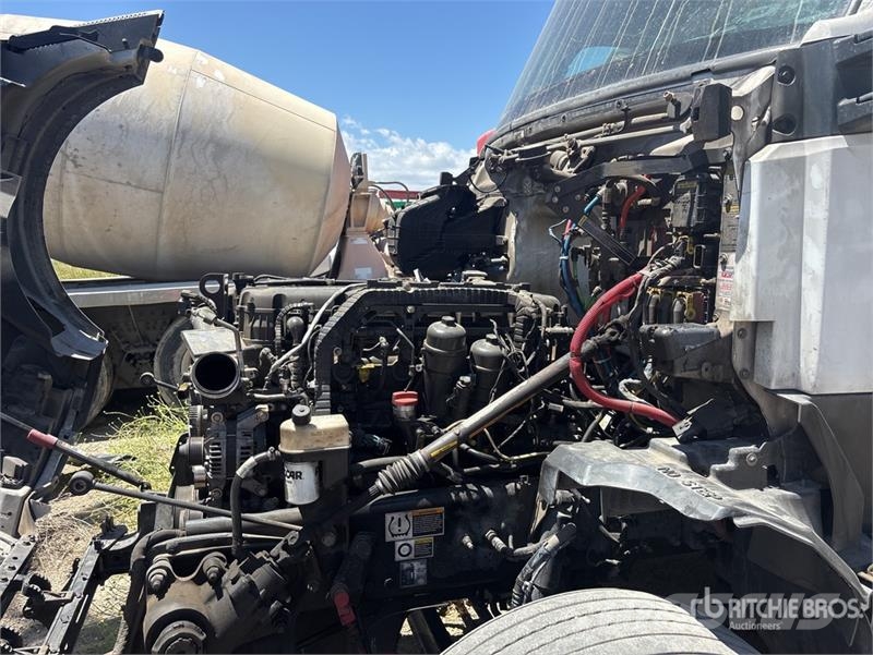 Kenworth T680 Prime Movers