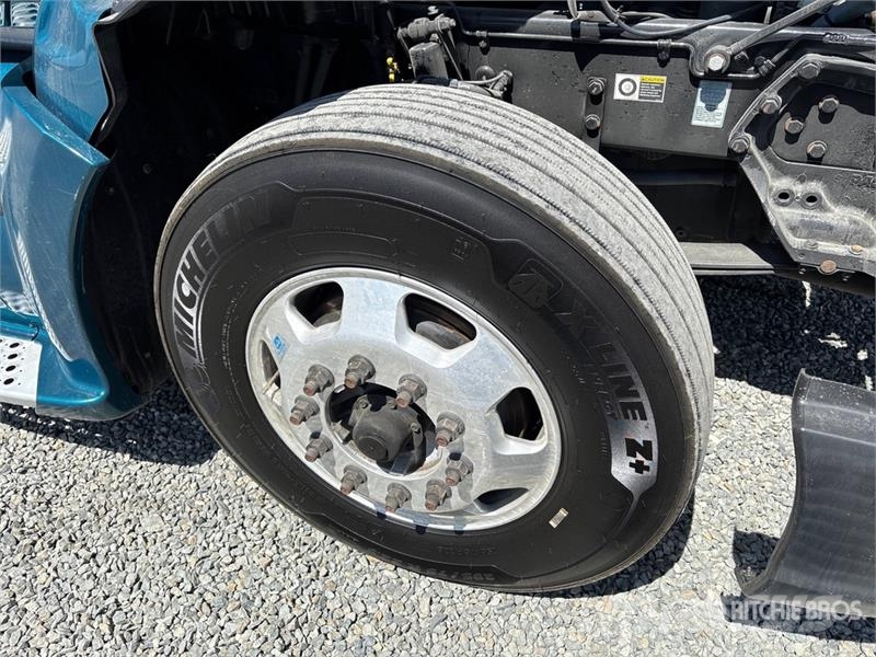 Kenworth T680 Prime Movers