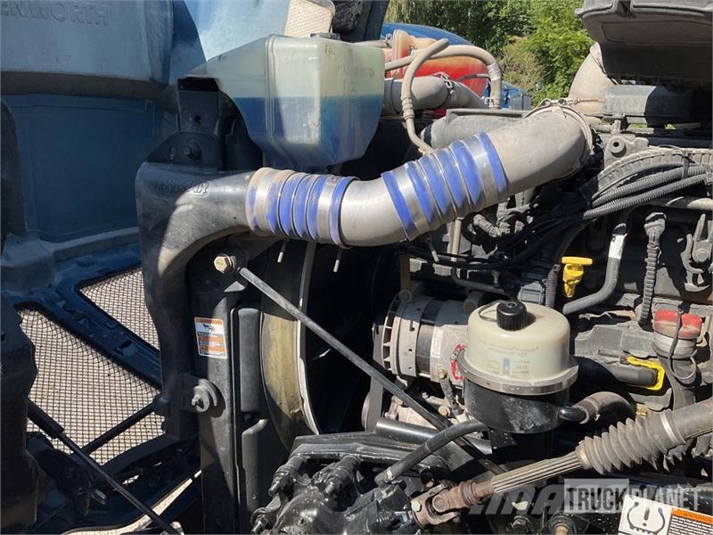 Kenworth T680 Prime Movers