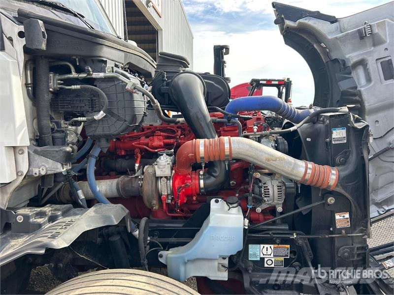 Kenworth T680 Prime Movers