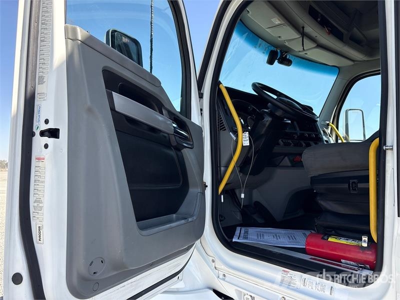 Kenworth T680 Prime Movers