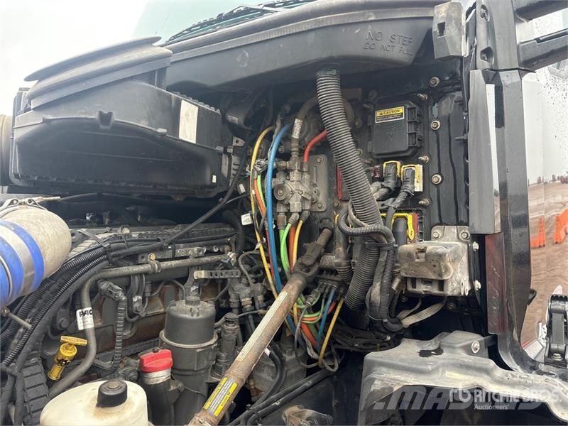 Kenworth T680 Trekkers