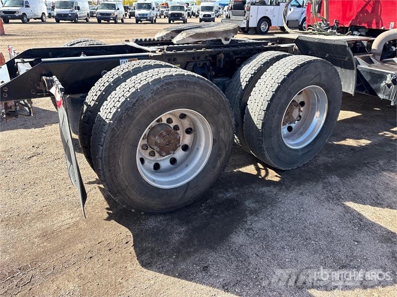 Kenworth T680 Cabezas tractoras