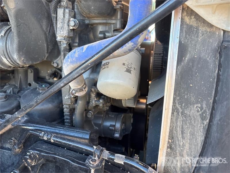 Kenworth T680 Traktorske jedinice