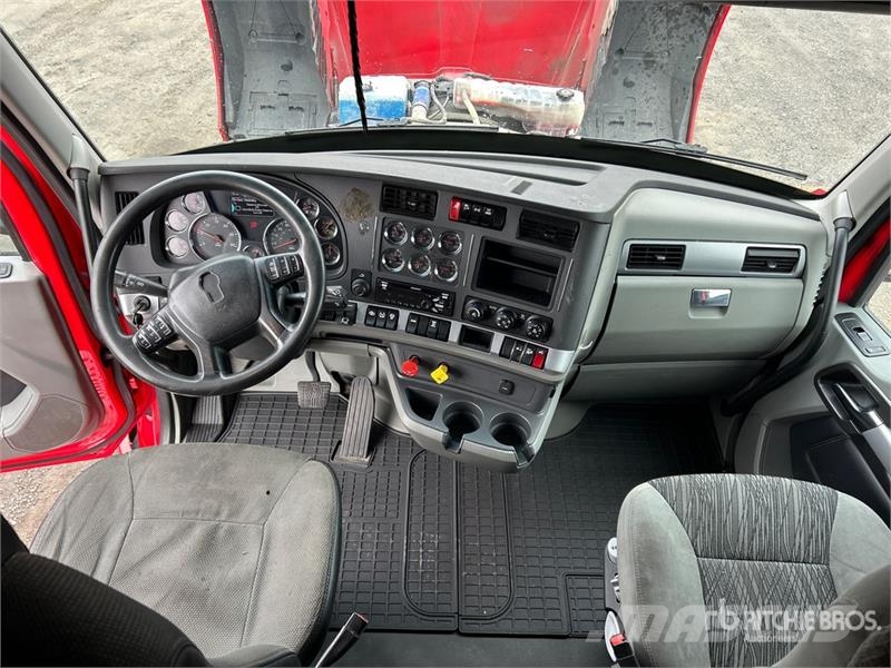 Kenworth T680 Prime Movers