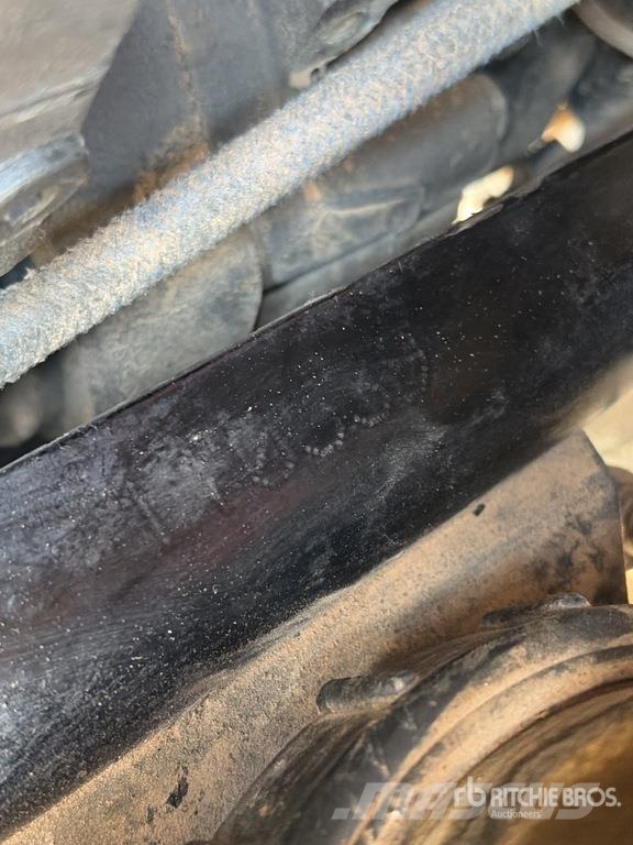 Kenworth T680 Vlačilci