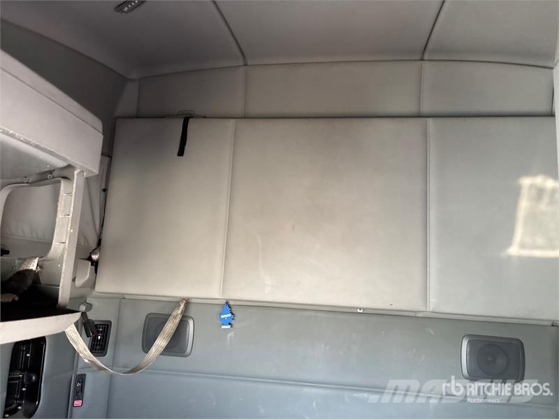 Kenworth T680 트랙터 유닛