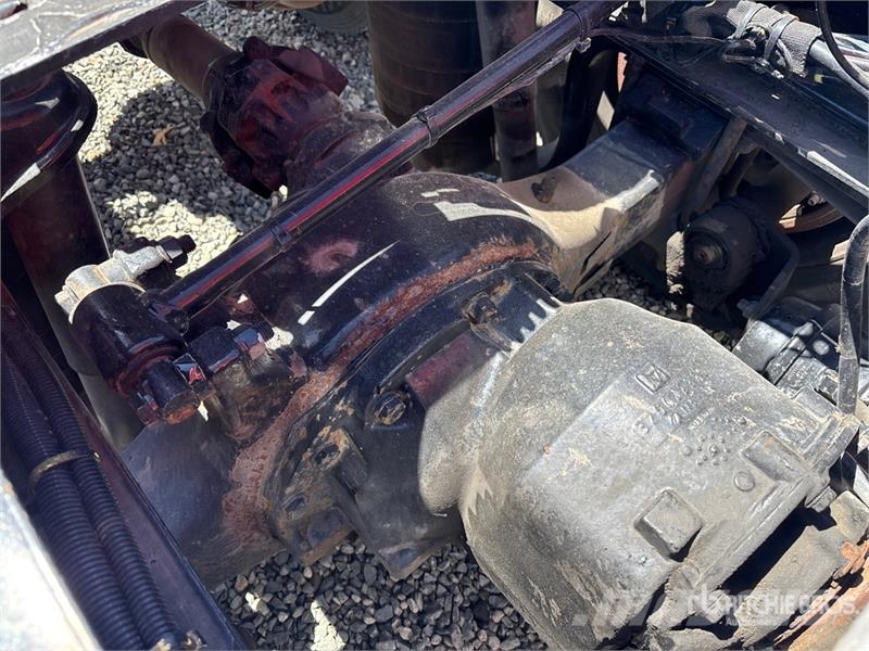 Kenworth T680 Vlačilci