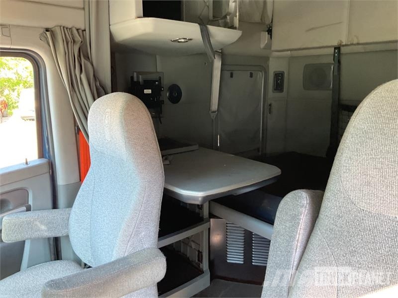 Kenworth T680 Prime Movers