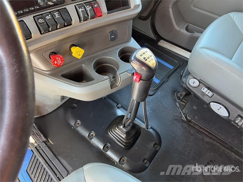 Kenworth T680 Cabezas tractoras