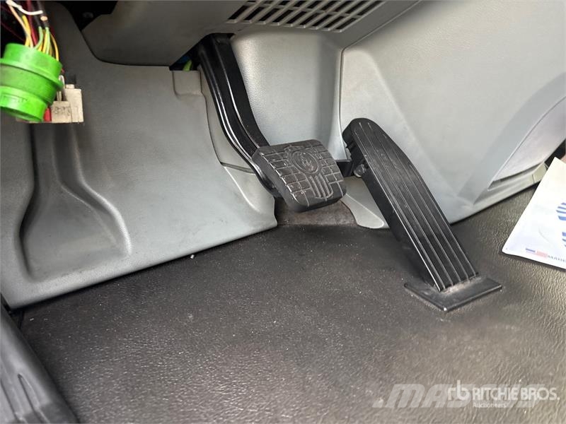 Kenworth T680 Motrici e Trattori Stradali