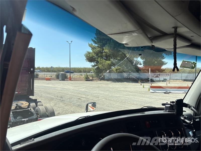 Kenworth T680 Cabezas tractoras