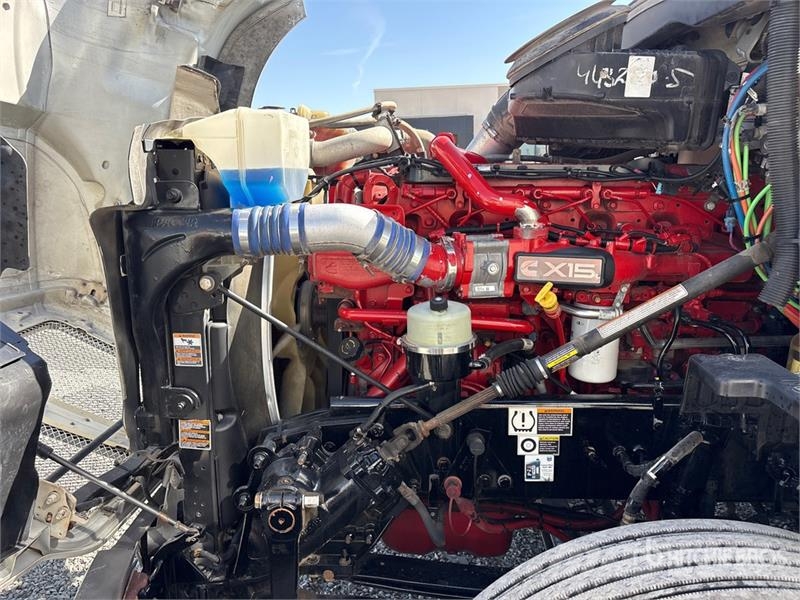 Kenworth T680 Prime Movers