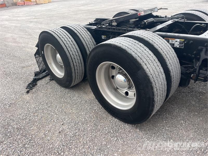 Kenworth T680 Ťahače