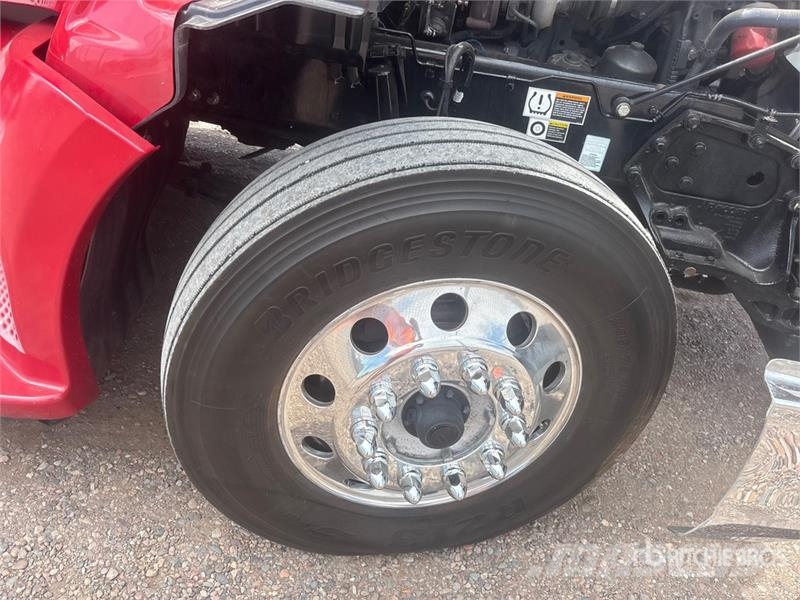Kenworth T680 Cabezas tractoras