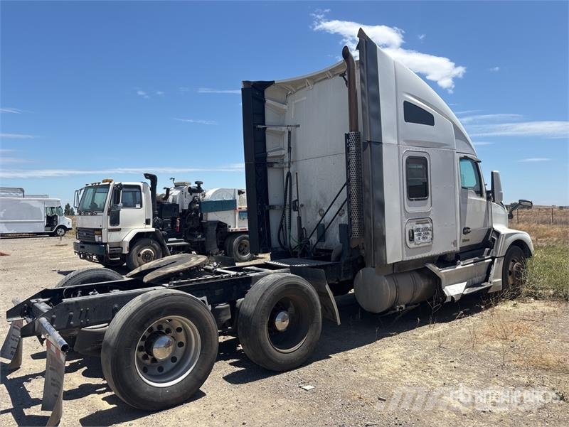 Kenworth T680 Prime Movers