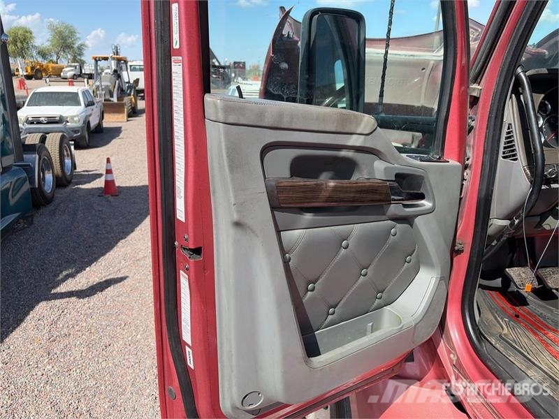 Kenworth T680 Vlačilci