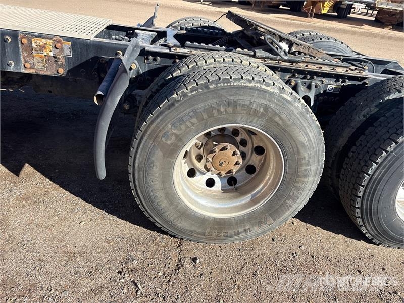Kenworth T680 Traktorske jedinice