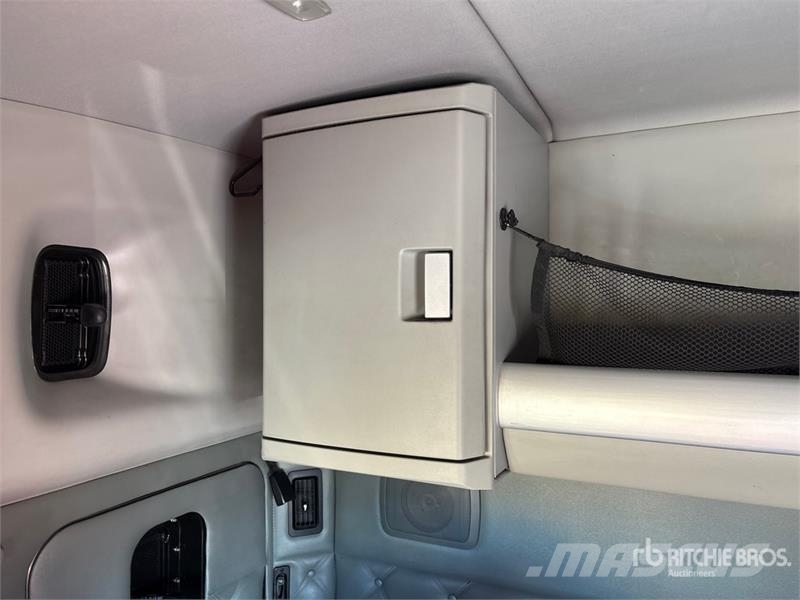 Kenworth T680 Traktorske jedinice