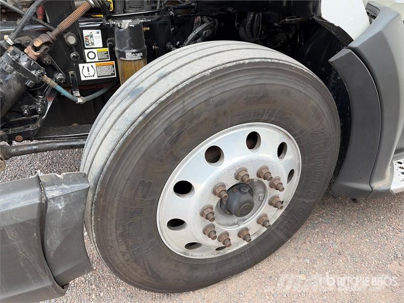 Kenworth T680 Cabezas tractoras