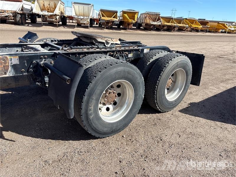 Kenworth T680 Cabezas tractoras