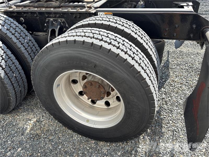 Kenworth T680 Prime Movers