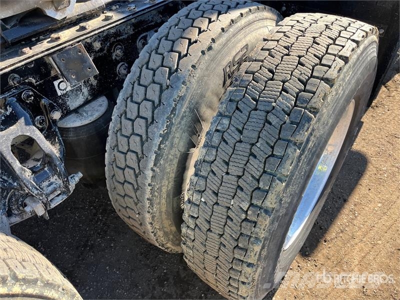 Kenworth T680 Cabezas tractoras