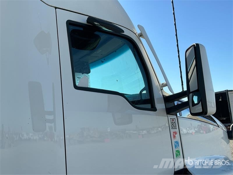 Kenworth T680 Prime Movers